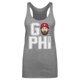 Bryce Harper GO PHI W WHT