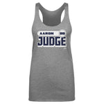 Aaron Judge Retro Font WHT