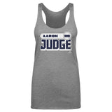 Aaron Judge Retro Font WHT