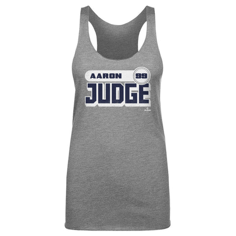 Aaron Judge Retro Font WHT