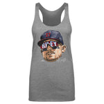 Austin Riley Atlanta Sunglasses WHT