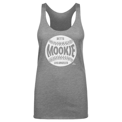 Mookie Betts Los Angeles Baseball WHT