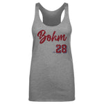 Alec Bohm Philadelphia Script