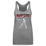 Shohei Ohtani Los Angeles D Futuristic WHT