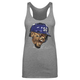 Mookie Betts Scream WHT