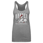 Bryce Harper Game WHT