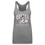 Bryce Harper Game WHT