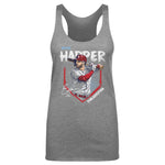 Bryce Harper Philadelphia Base WHT