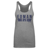 Tommy Edman Los Angeles D Font