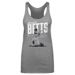 Mookie Betts Chisel WHT