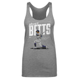 Mookie Betts Chisel WHT