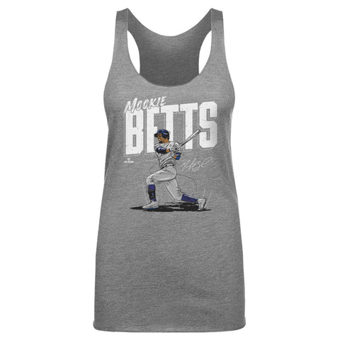 Mookie Betts Chisel WHT