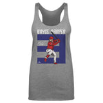 Bryce Harper Number B WHT
