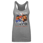 Francisco Lindor New York M Vintage WHT