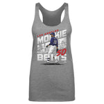 Mookie Betts City Name WHT