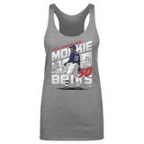 Mookie Betts City Name WHT
