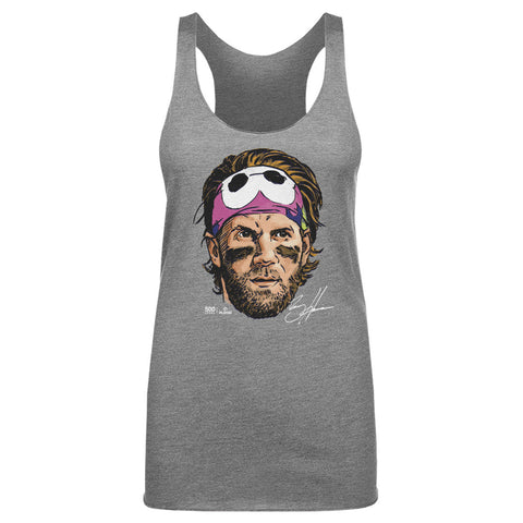 Bryce Harper Headband WHT