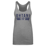 Shohei Ohtani Los Angeles D Font