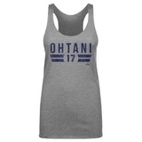 Shohei Ohtani Los Angeles D Font