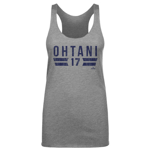 Shohei Ohtani Los Angeles D Font