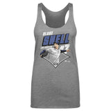 Blake Snell Los Angeles D Diamond WHT