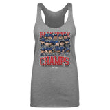 Los Angeles D Baseball Back 2 Back Champs 2025 WHT