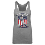 Aaron Judge New York Y Country Flag WHT