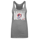 Shohei Ohtani Los Angeles D Bold Name WHT