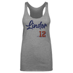 Francisco Lindor New York M Script