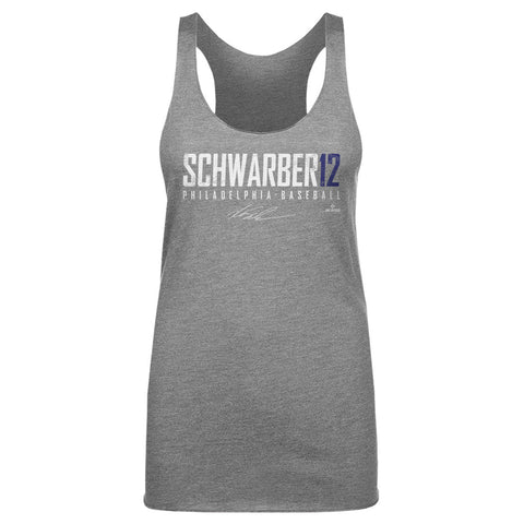 Kyle Schwarber Philadelphia Elite WHT