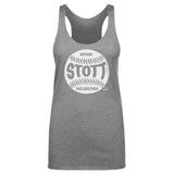 Bryson Stott Philadelphia Baseball WHT