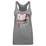 Shohei Ohtani Los Angeles D 50-50 Club WHT