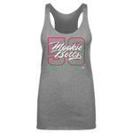 Mookie Betts Los Angeles D Number Script WHT