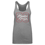 Mookie Betts Los Angeles D Number Script WHT