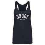 Aaron Judge New York Y Invert WHT