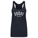 Aaron Judge New York Y Invert WHT
