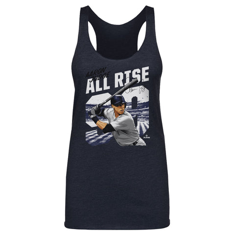 Aaron Judge Stadium W WHT