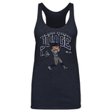 Aaron Judge New York Y Cartoon WHT