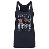 Anthony Volpe New York Y Vintage WHT