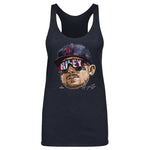 Austin Riley Atlanta Sunglasses WHT