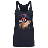 Austin Riley Atlanta Sunglasses WHT
