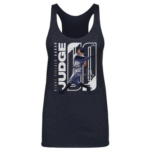 Aaron Judge Stretch WHT