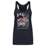 Aaron Judge New York Y Vintage WHT