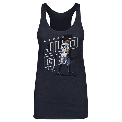 Aaron Judge Player Map K WHT