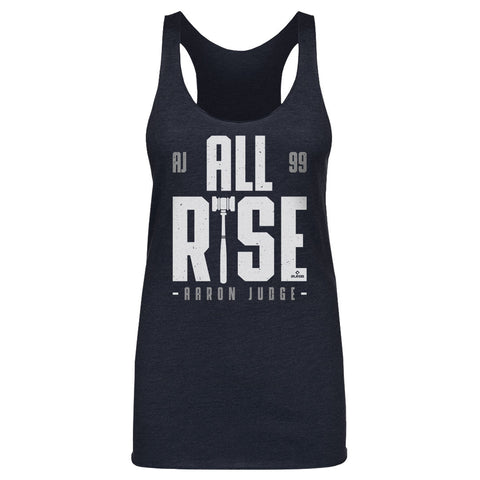 Aaron Judge Rise W WHT