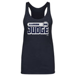 Aaron Judge Retro Font WHT