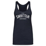 Caleb Williams Chicago Invert WHT
