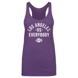 Los Angeles Lakers Vs. Everybody WHT