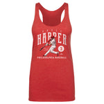 Bryce Harper Game WHT