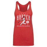 Bryce Harper Game WHT